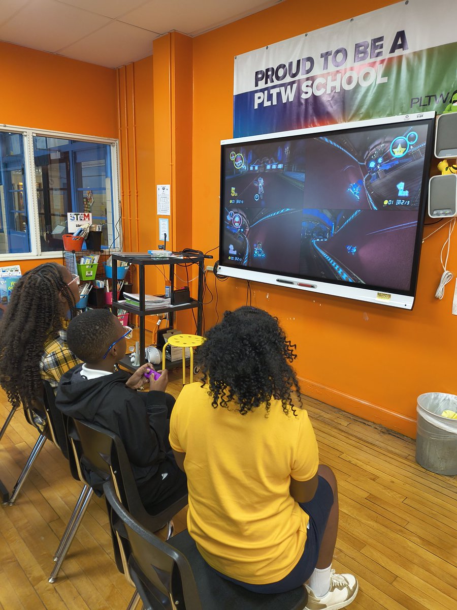 Whitehaven Elementary STEM School tweet media