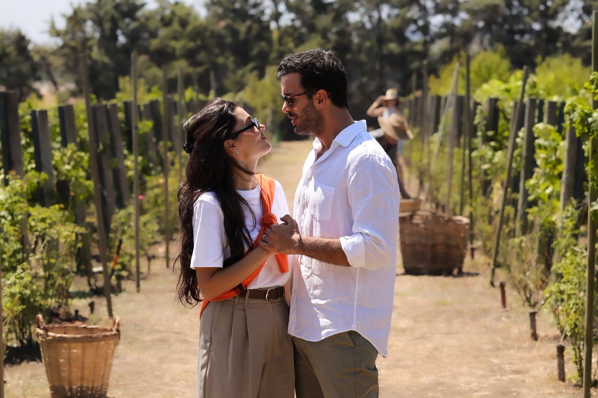 Televizyon Dünyası tweet media