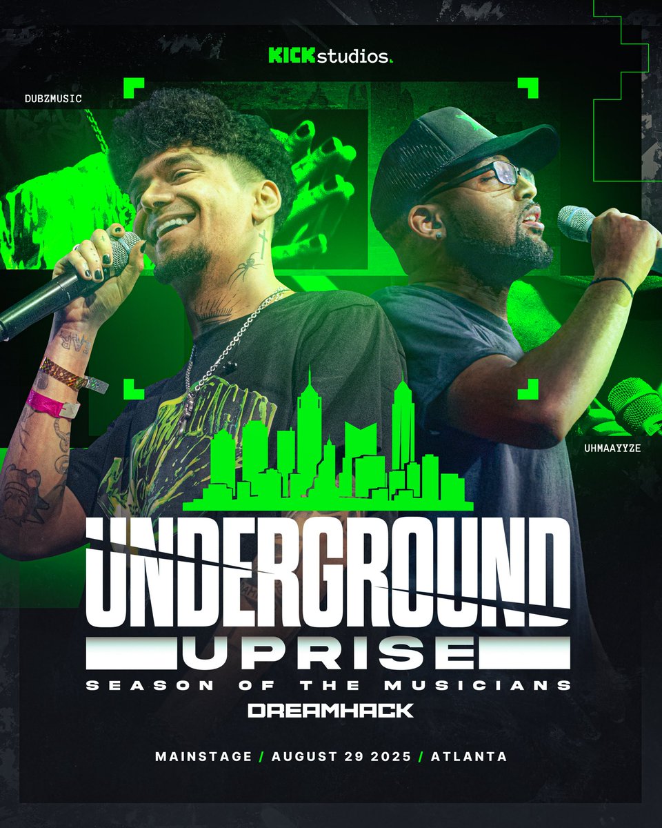 DUBZ 🐺 tweet media