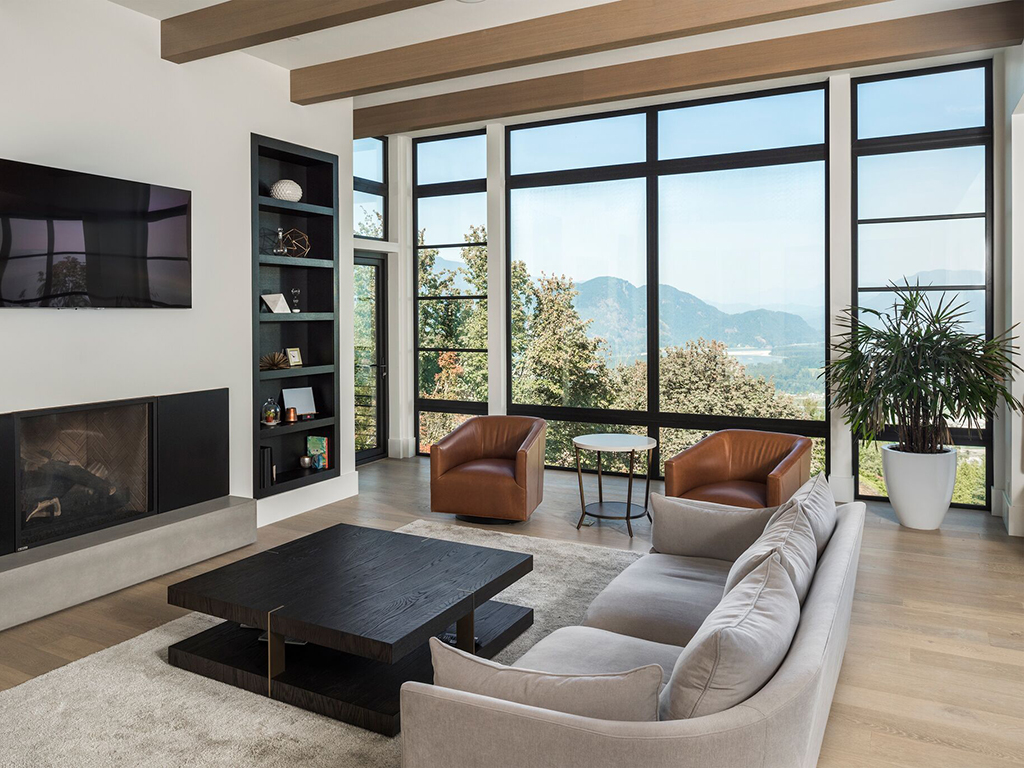 📷📷 Designed to impress. Engineered to perform.

Custom home builders, designers, and architects are turning to the Westeck 4300 Series window to elevate their projects—where clean lines, expansive glass, and precision craftsmanship meet bold vision.

#WesteckWindows #4300Series