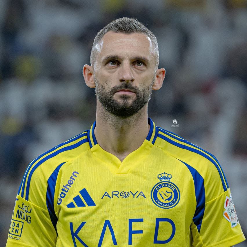 الأدعج tweet media