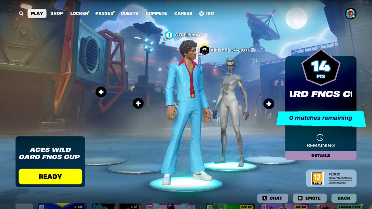 FilsonFN's tweet image. bruh