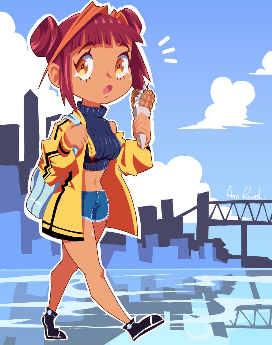 😗✨🧡

#OwlARTYou