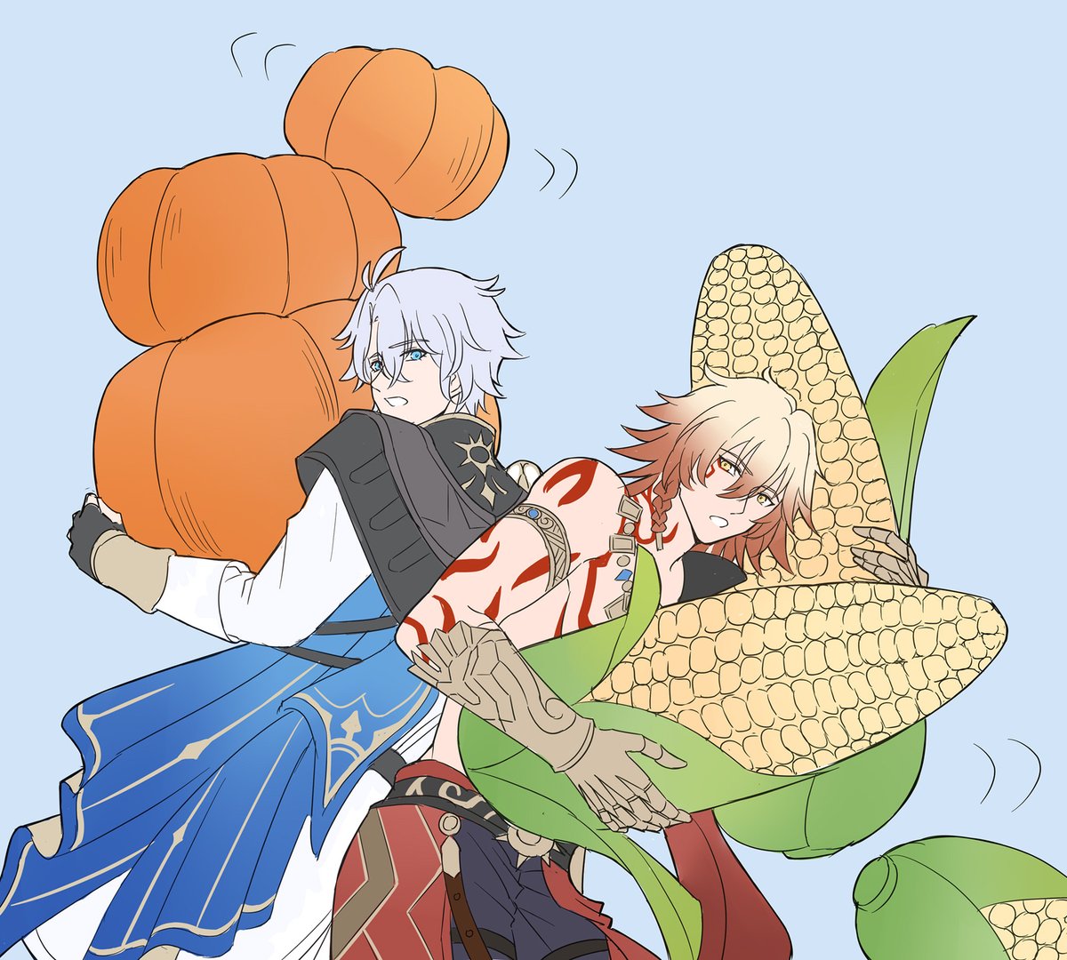 #phaidei #ファイモス chaos💦