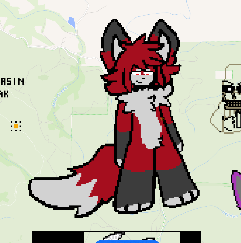 🔞Val Stupod🔞 (Comissions open!11!1!) (@hyperfreakfem) on Twitter photo well that took a while but, <a href="/Crazyassfox22/">ꉔꋬ꒒꒐ꊰꄲꋪꋊ꒐ꋬ ꊰꄲꉧꉧ꒯ꏂꋊ</a>'s California in California, sounds quite fitting to me well that took a while but, <a href="/Crazyassfox22/">ꉔꋬ꒒꒐ꊰꄲꋪꋊ꒐ꋬ ꊰꄲꉧꉧ꒯ꏂꋊ</a>'s California in California, sounds quite fitting to me