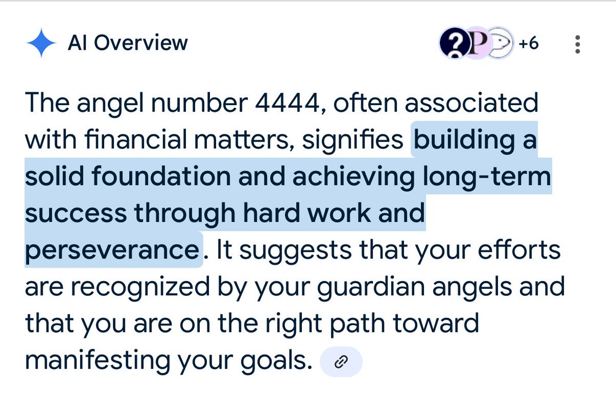 $RKLB at $44.44 must be a sign… 🤔