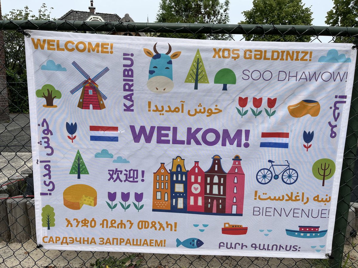 Zondag hebben we om 14.30 uur een internationale kerkdienst (Stationslaan 121 #Harderwijk) met o.a #vluchtelingen en #asielzoekers. Voorganger is ds. A.J. Droger en de preek gaat over psalm 37:4. Iedereen is van harte welkom. cgkdezaaier.nl/2025/08/05/int…