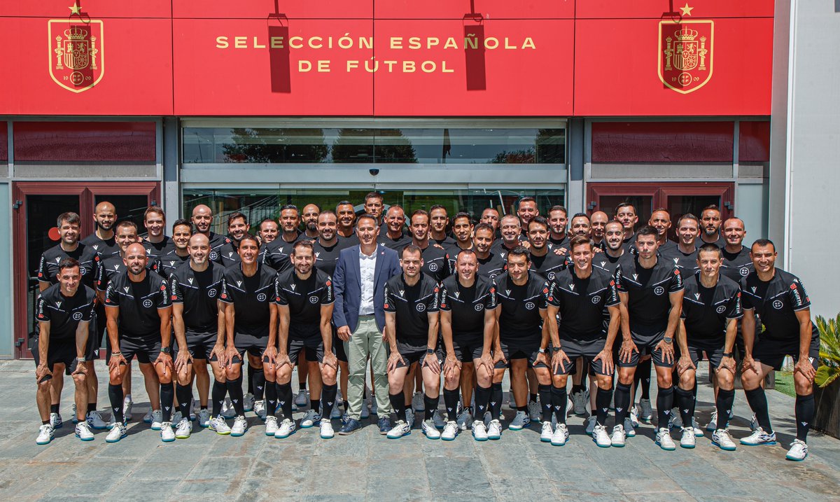 Futsal RFEF tweet media