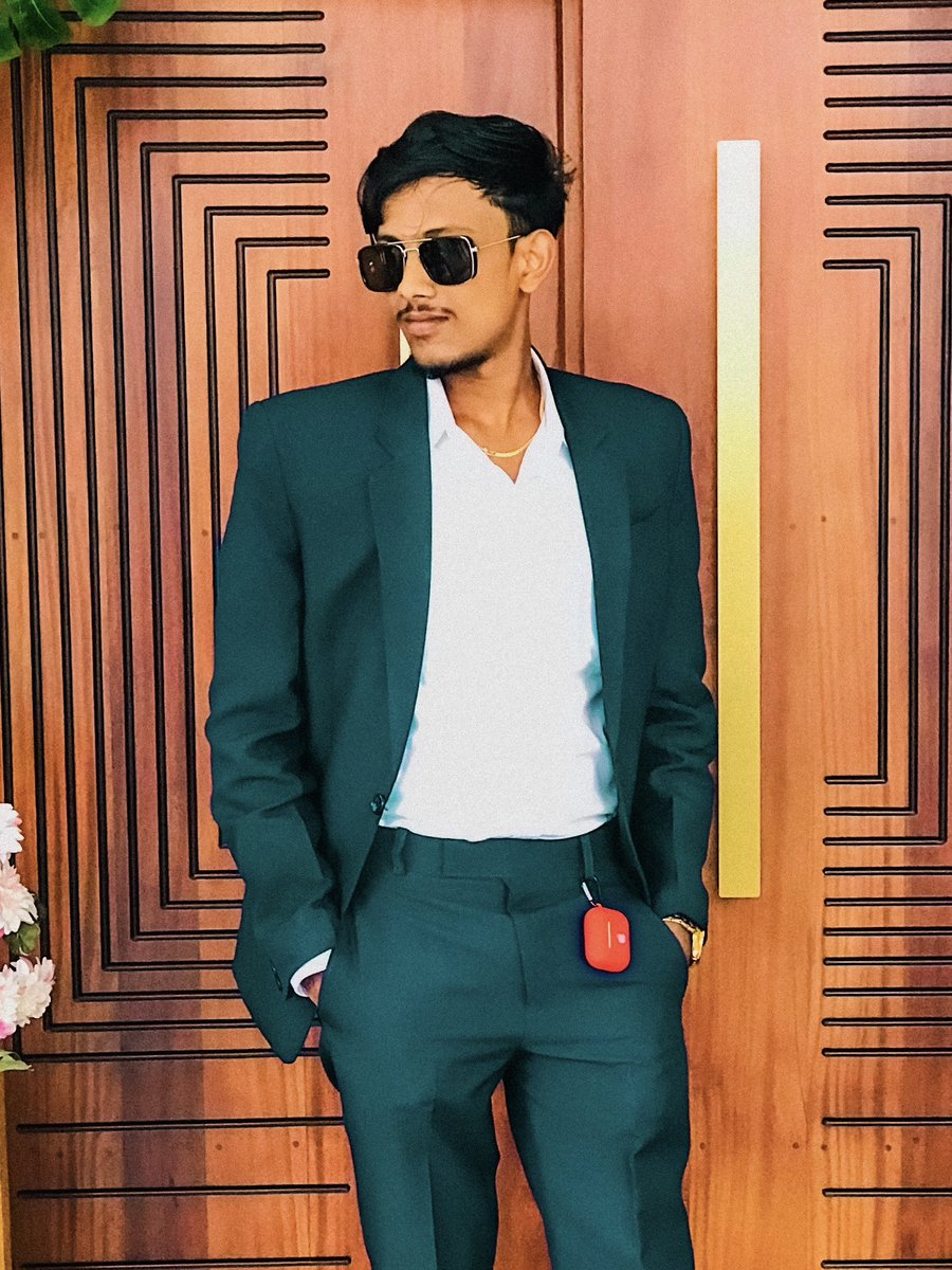 Kavishk_A's tweet photo. 💚 https://t.co/mW8JdVG6Wg