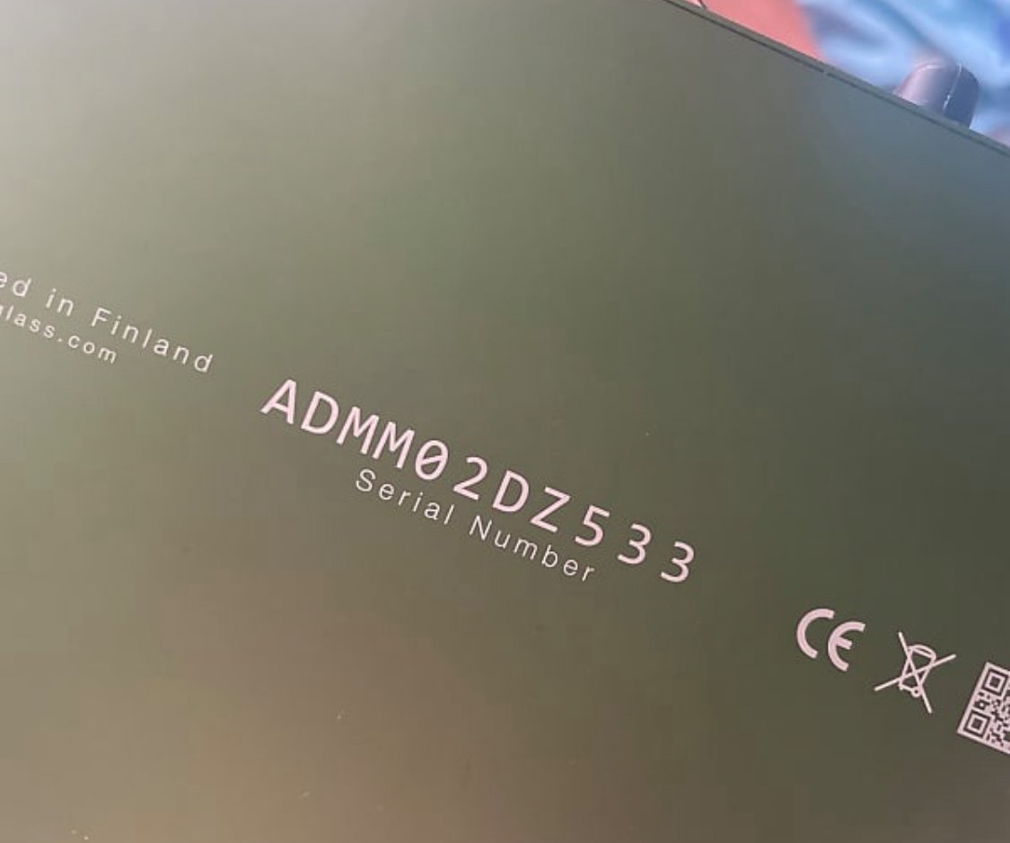 Scratch Fearon tweet media