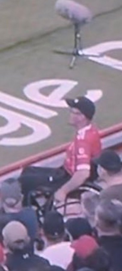 Using people of determination to racially abuse rival players. Liverpool FC is back.