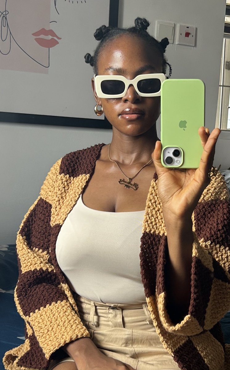 What 90 hours of crocheting looks like