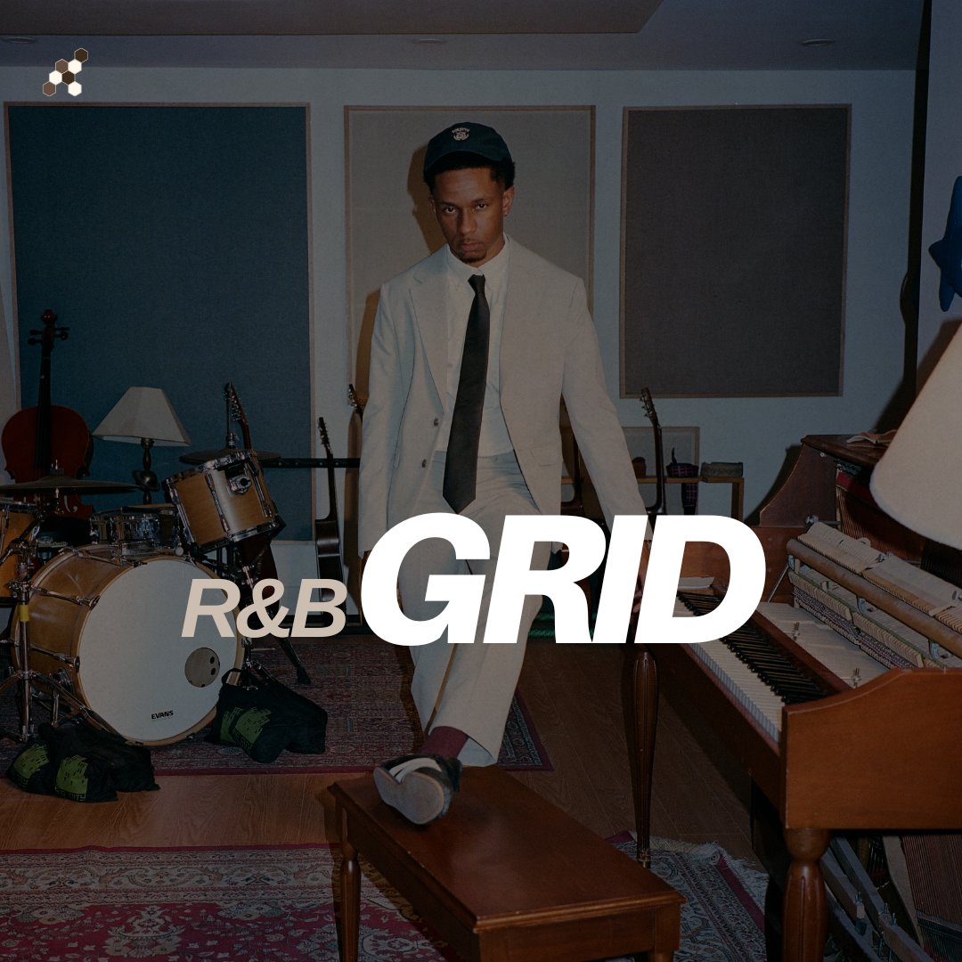 Isaia Huron - CONCUBANIA
Zyah Belle - Are You Still Listening? 
The Amours - Girls Will Be Girls
Dijon - Baby
KAYTRANADA - Space Invader
TAVE - Fly Away
Elmiene - "Useless"
JACOTENÉ - "Why'd You Do That?"
Reggie Becton - "DND"
Zae France - "RAX"
Mannywellz - "Holy Father"