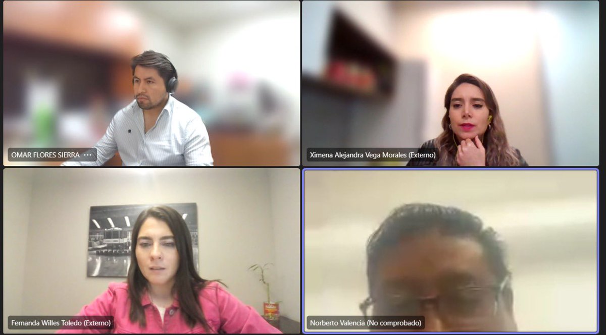 Norberto Valencia (@norbertovalu) on Twitter photo Nos reunimos con Fernanda Willes, Gerente de Export. de <a href="/LaCostenaMx/">La Costeña</a>, para dialogar sobre su interés en sumarse al Pabellón de🇲🇽en FOODEX2026 🇯🇵. Coincidimos en que, de concretarse su participación, será un claro win-win: una marca icónica de🇲🇽en el escaparate más grande de Asia Nos reunimos con Fernanda Willes, Gerente de Export. de <a href="/LaCostenaMx/">La Costeña</a>, para dialogar sobre su interés en sumarse al Pabellón de🇲🇽en FOODEX2026 🇯🇵. Coincidimos en que, de concretarse su participación, será un claro win-win: una marca icónica de🇲🇽en el escaparate más grande de Asia