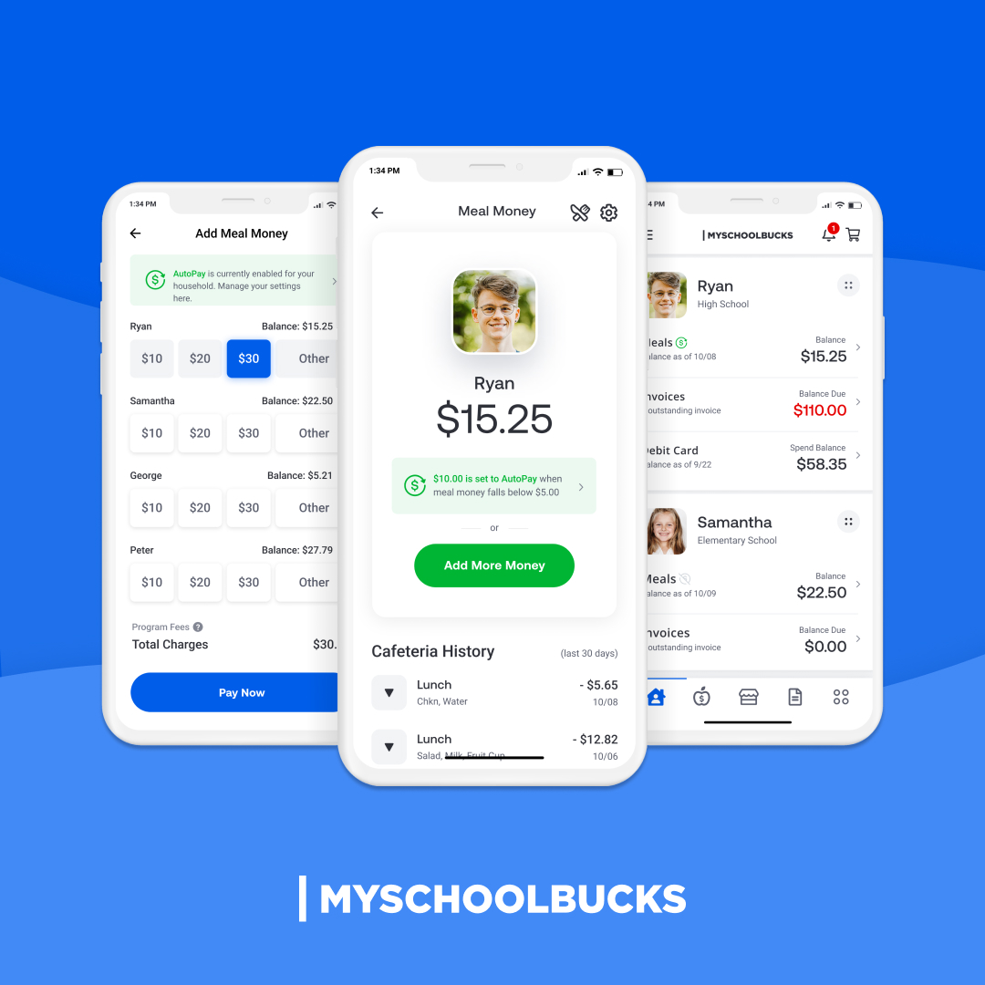 MySchoolBucks psqr.io/K4fYcknl-D via <a href="/ParentSquare/">ParentSquare</a>