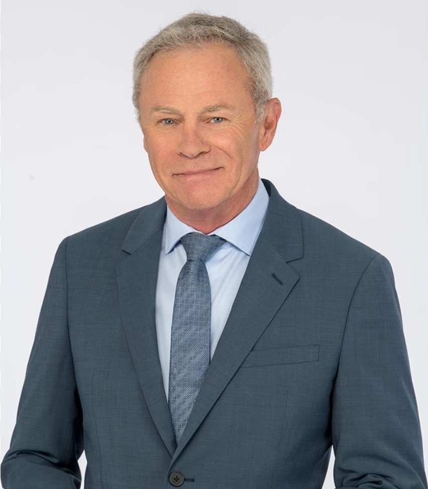 <a href="/GeneralHospital/">General Hospital</a> Tristan Rogers will be forever missed. He will always be our Robert Scorpio.