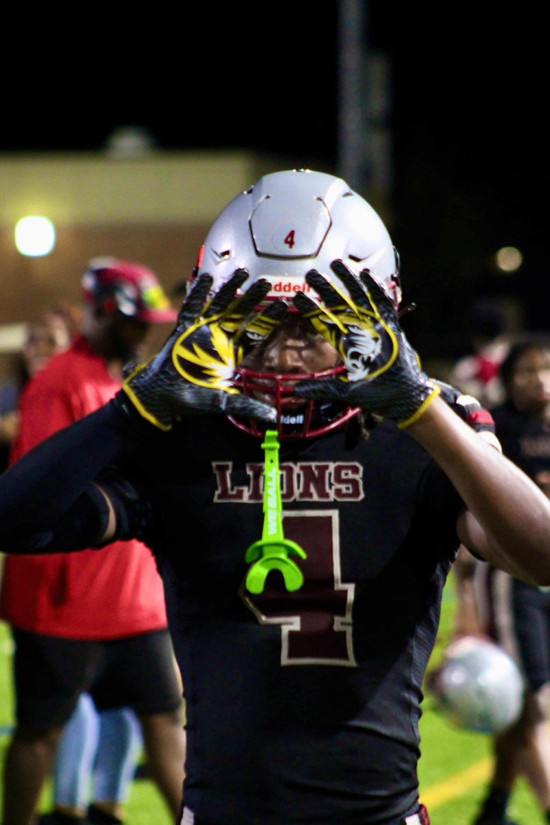 Jaylen“J4”Robinson (@jaylen_r4) on Twitter photo 2 touchdowns in my first game with my new team hudl.com/v/2SQXdf <a href="/RecruitGeorgia/">Recruit Georgia</a> <a href="/DekalbRecruits/">Dekalb Recruits (GA.)</a> <a href="/RecruitMLKLions/">MLKing High School Football</a> <a href="/coach_kight15/">Coach Joel Kight</a> 2 touchdowns in my first game with my new team hudl.com/v/2SQXdf <a href="/RecruitGeorgia/">Recruit Georgia</a> <a href="/DekalbRecruits/">Dekalb Recruits (GA.)</a> <a href="/RecruitMLKLions/">MLKing High School Football</a> <a href="/coach_kight15/">Coach Joel Kight</a>