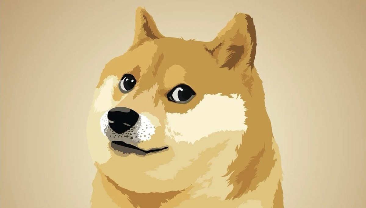 Breaking news🚨

Grayscale files S-1 for Dogecoin $DOGE ETF.