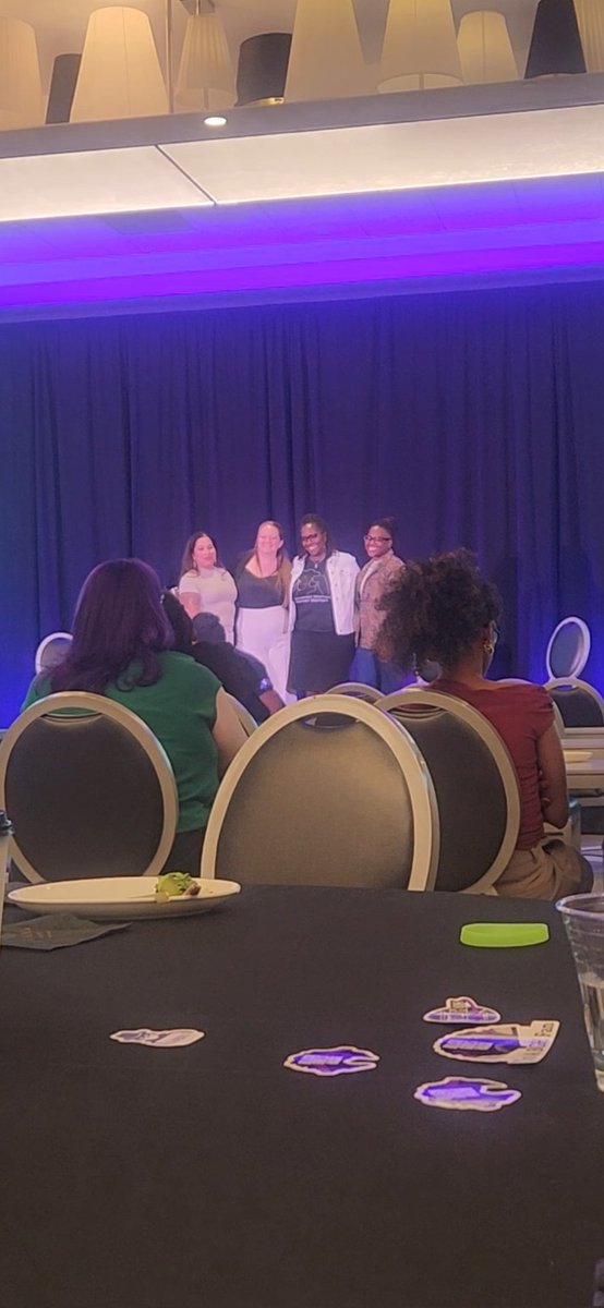 Lizettle_'s tweet photo. #SquadCon #VictoryByDesign #WomenInCybersecurity #STEM #Cybersecurity #BlackGirlsHack https://t.co/yC8N5AOQOE
