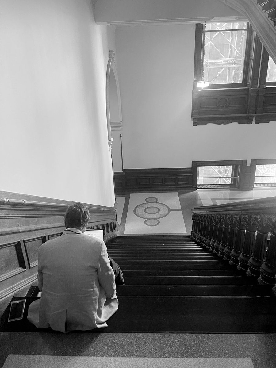 Jeremy Wallace (@jeremyswallace) on Twitter photo John Moritz doesn’t even need a desk or a chair and he can still run circles around most of us in the Texas press corps. Just give him some stairs and he’ll write you a solid tale. <a href="/JohnnieMo/">John C. Moritz</a> John Moritz doesn’t even need a desk or a chair and he can still run circles around most of us in the Texas press corps. Just give him some stairs and he’ll write you a solid tale. <a href="/JohnnieMo/">John C. Moritz</a>