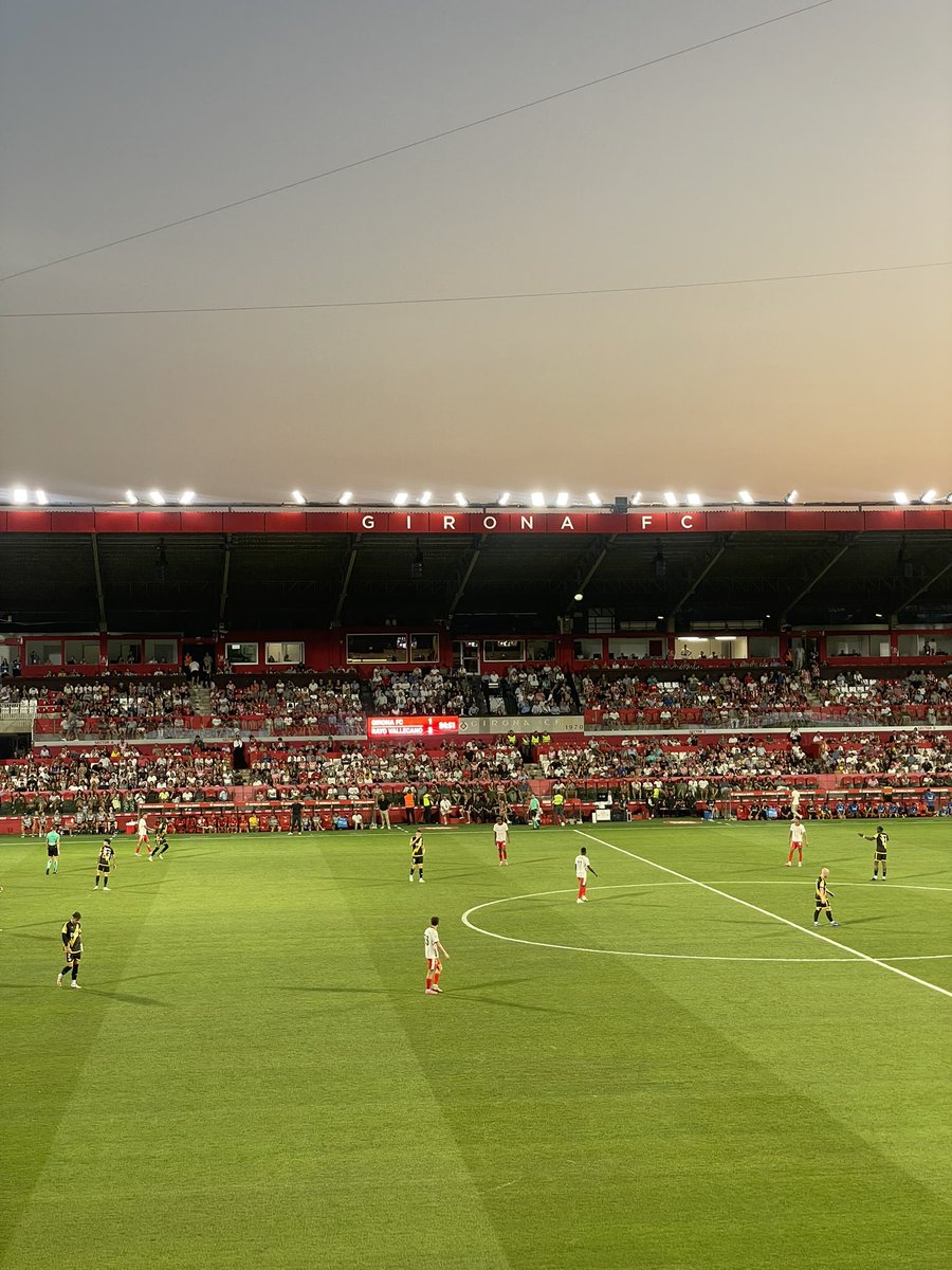 Un resum d’aquesta setmana