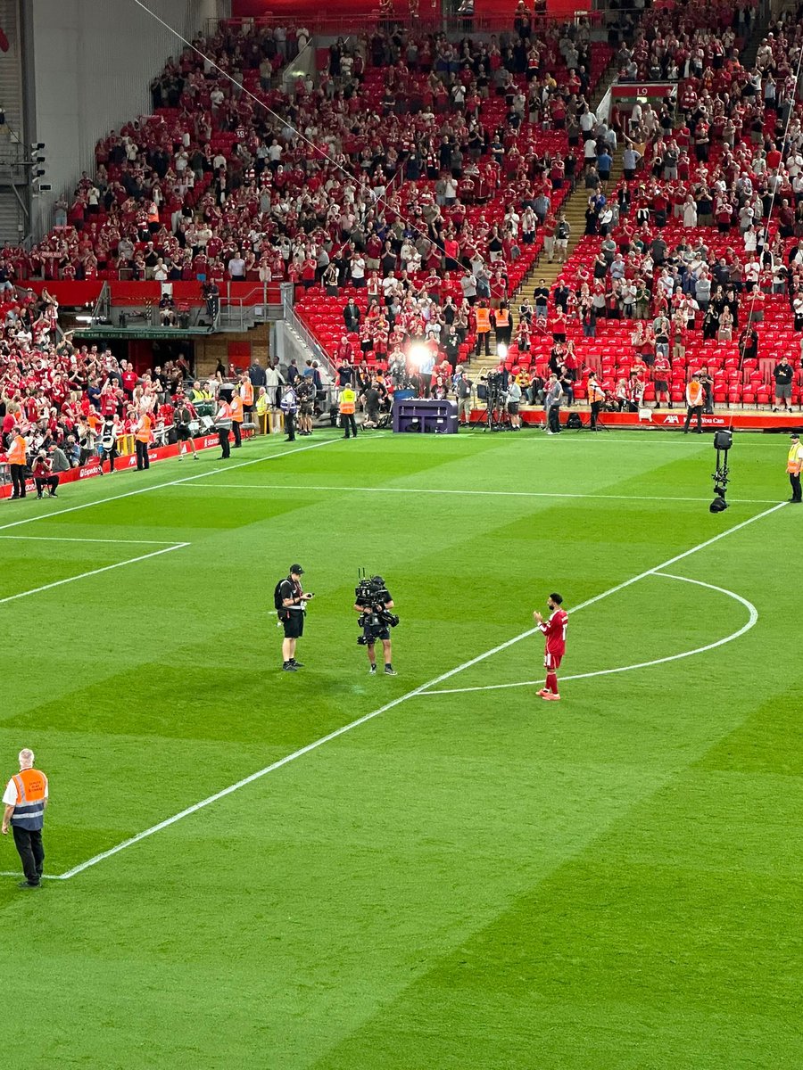 Liverpool News tweet media