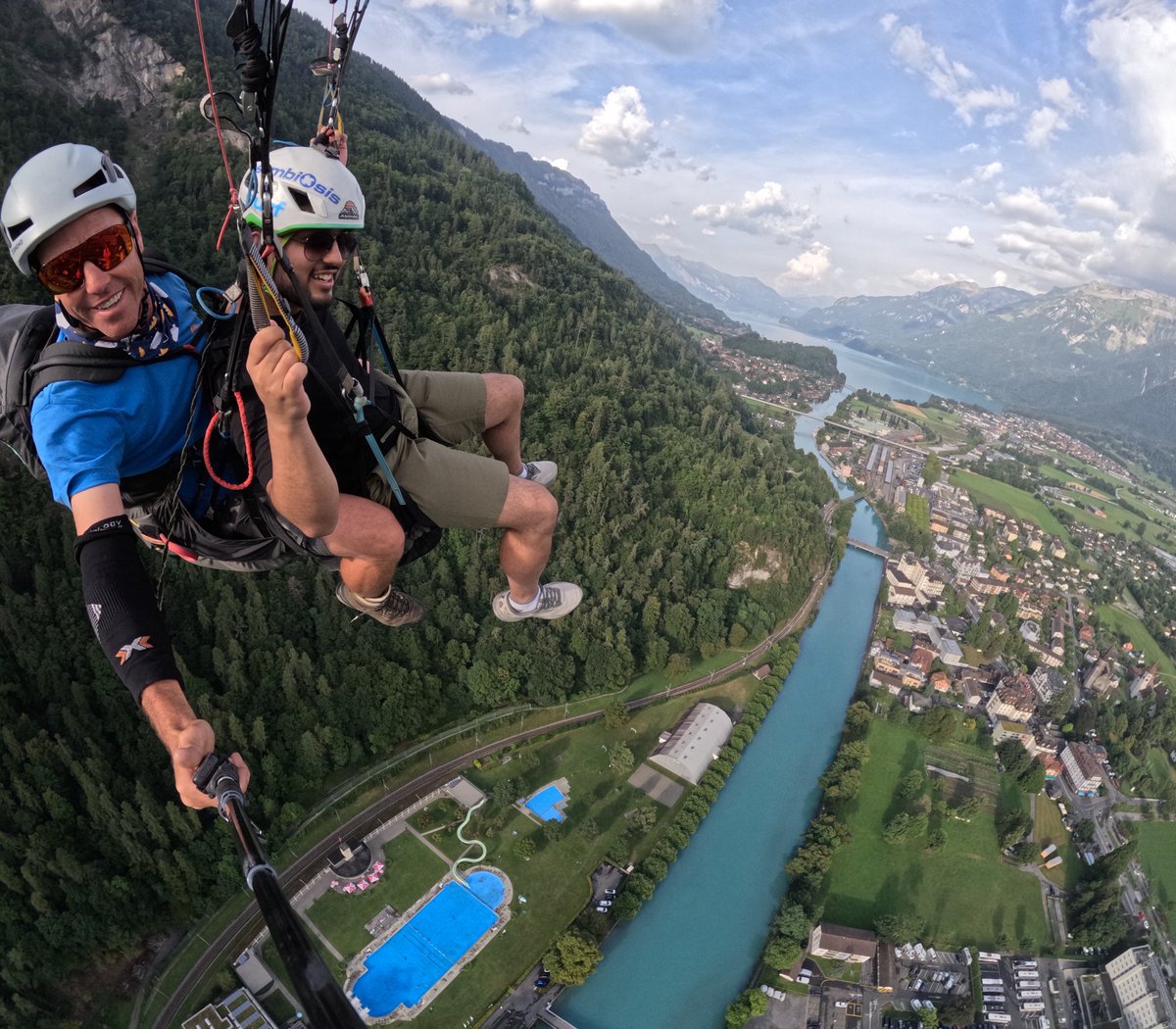 Never Down tweet media