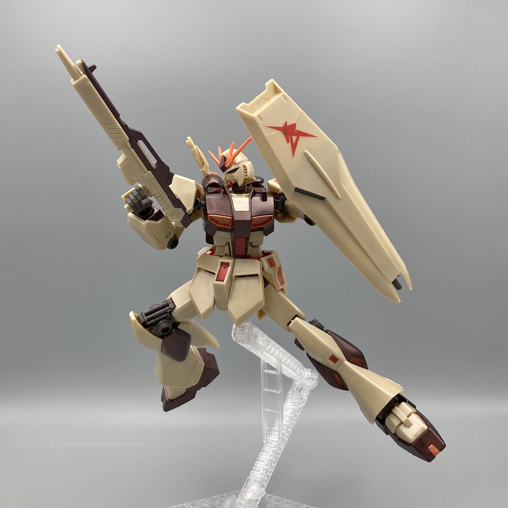 GUNDAM SIDE-F on X: 