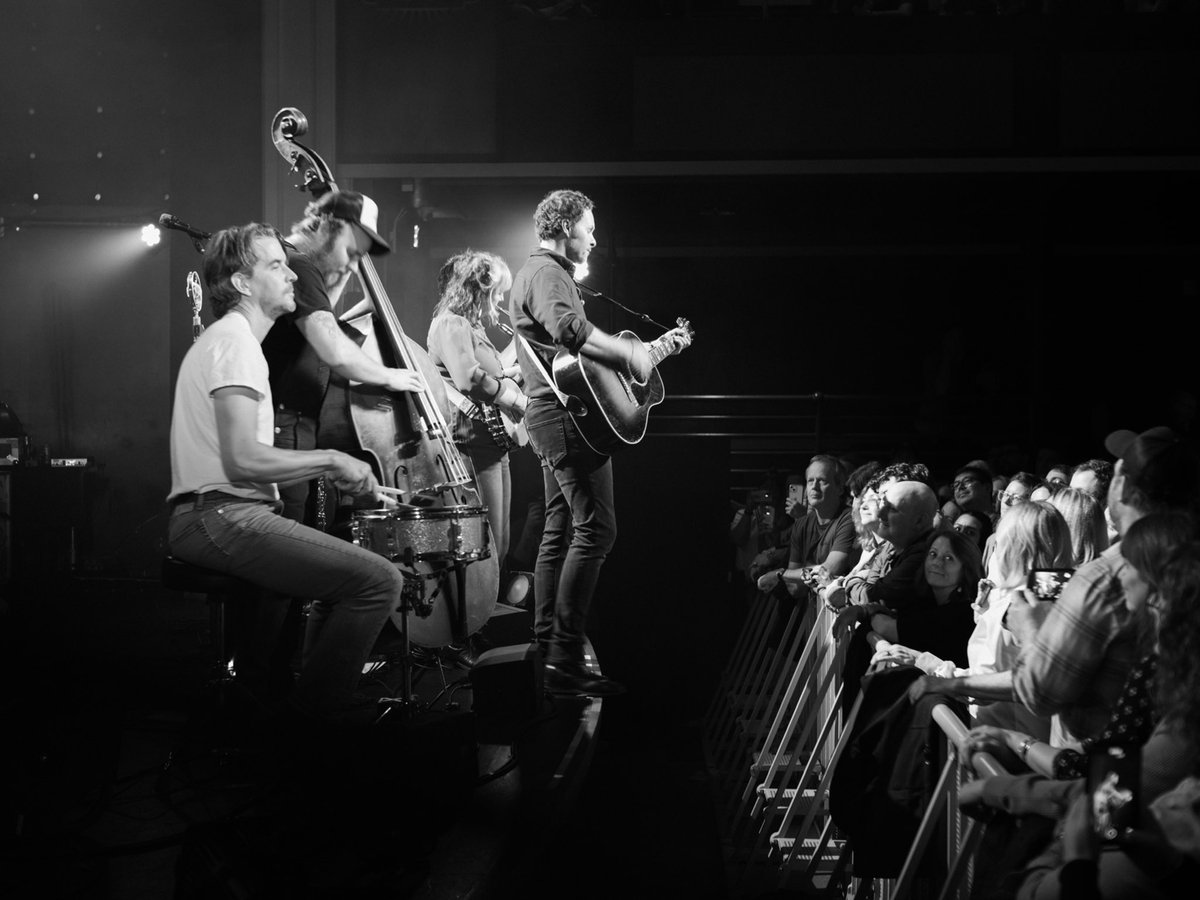 Blind Pilot tweet media