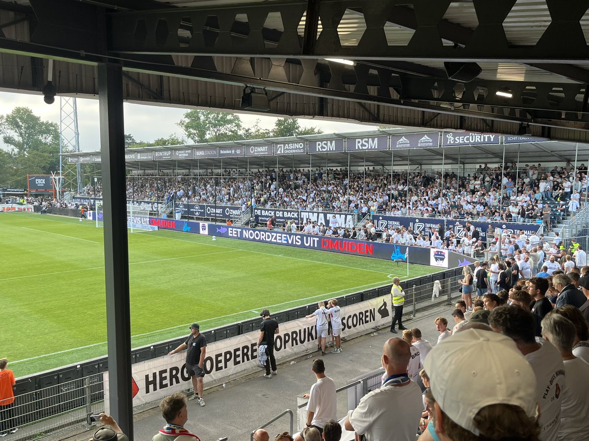 DanielsenAxedal's tweet photo. 🇳🇱 Telstar - PEC Zwolle
🏟️ BUKO Stadion
🏆 Eredivisie
💶 SK
#telpec https://t.co/k3jOELpcO7