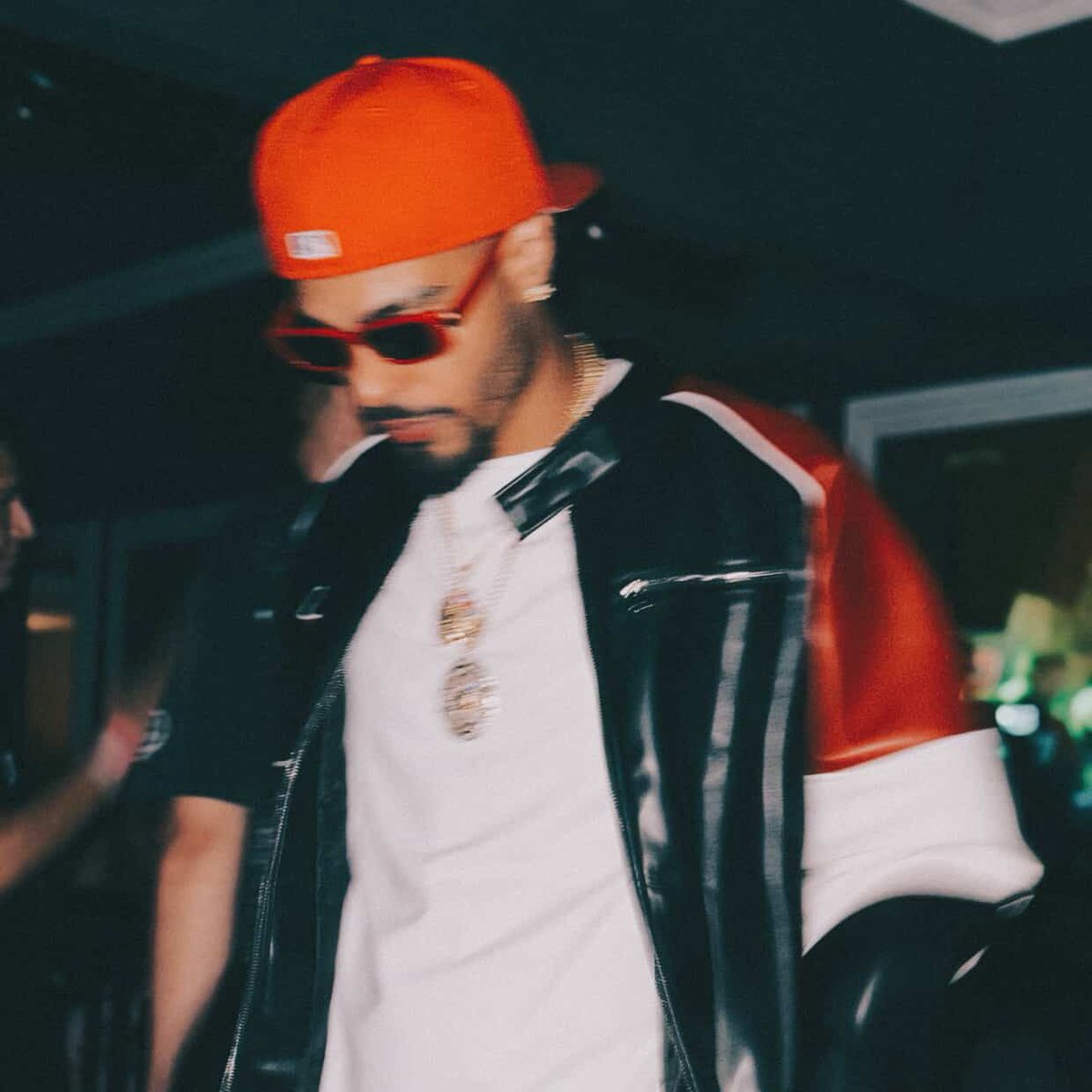 Agapé Is Love tweet media