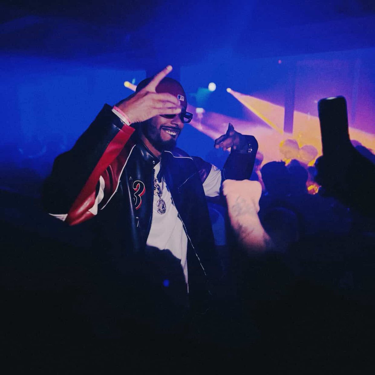 Agapé Is Love tweet media