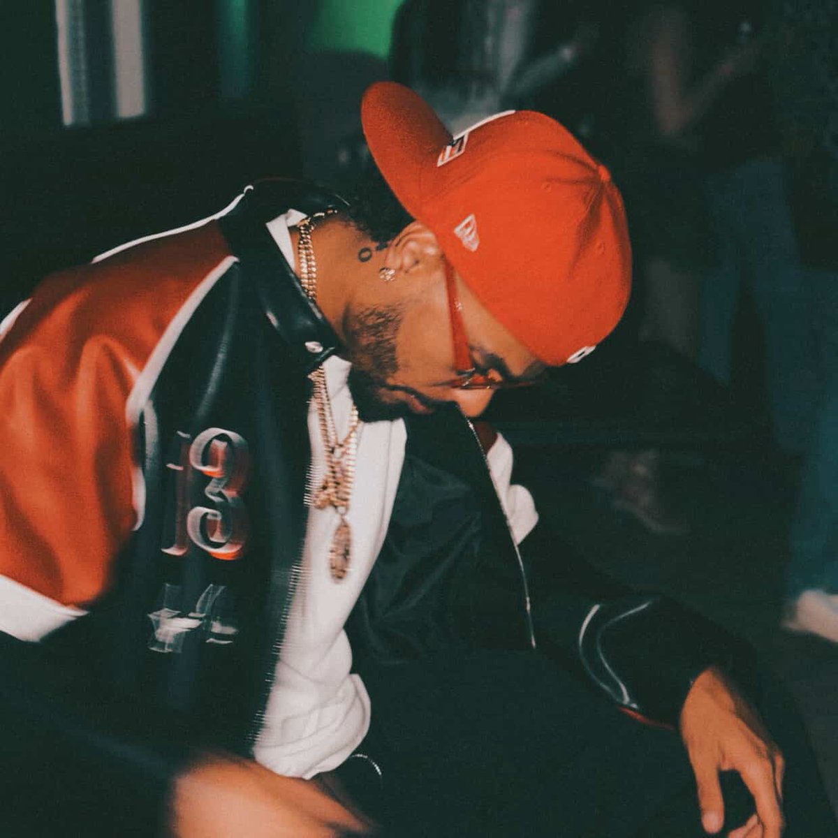 Agapé Is Love tweet media