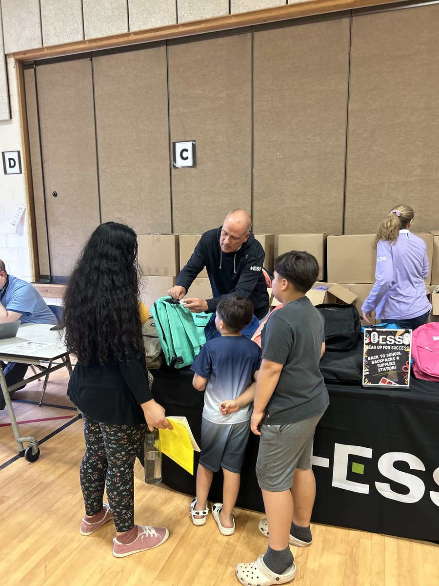 HESS Construction tweet media