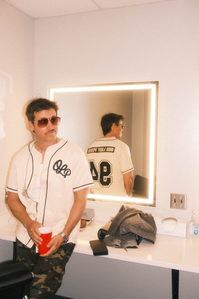 Our Lady Peace tweet media