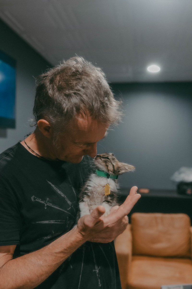 Our Lady Peace tweet media