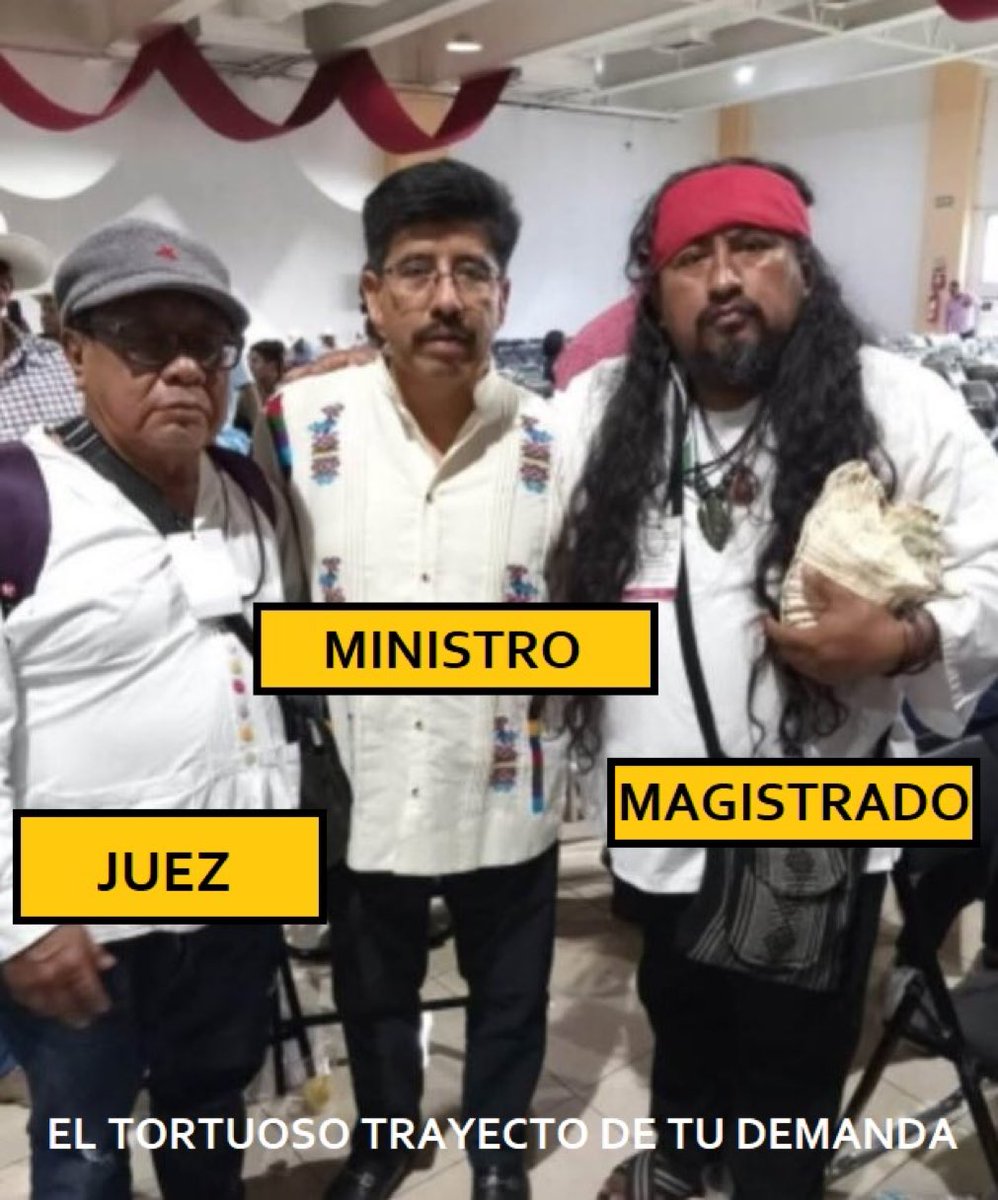 JPAlGd's tweet photo. Y qué tal te fue en tu juicio? https://t.co/CWHWnJodYG