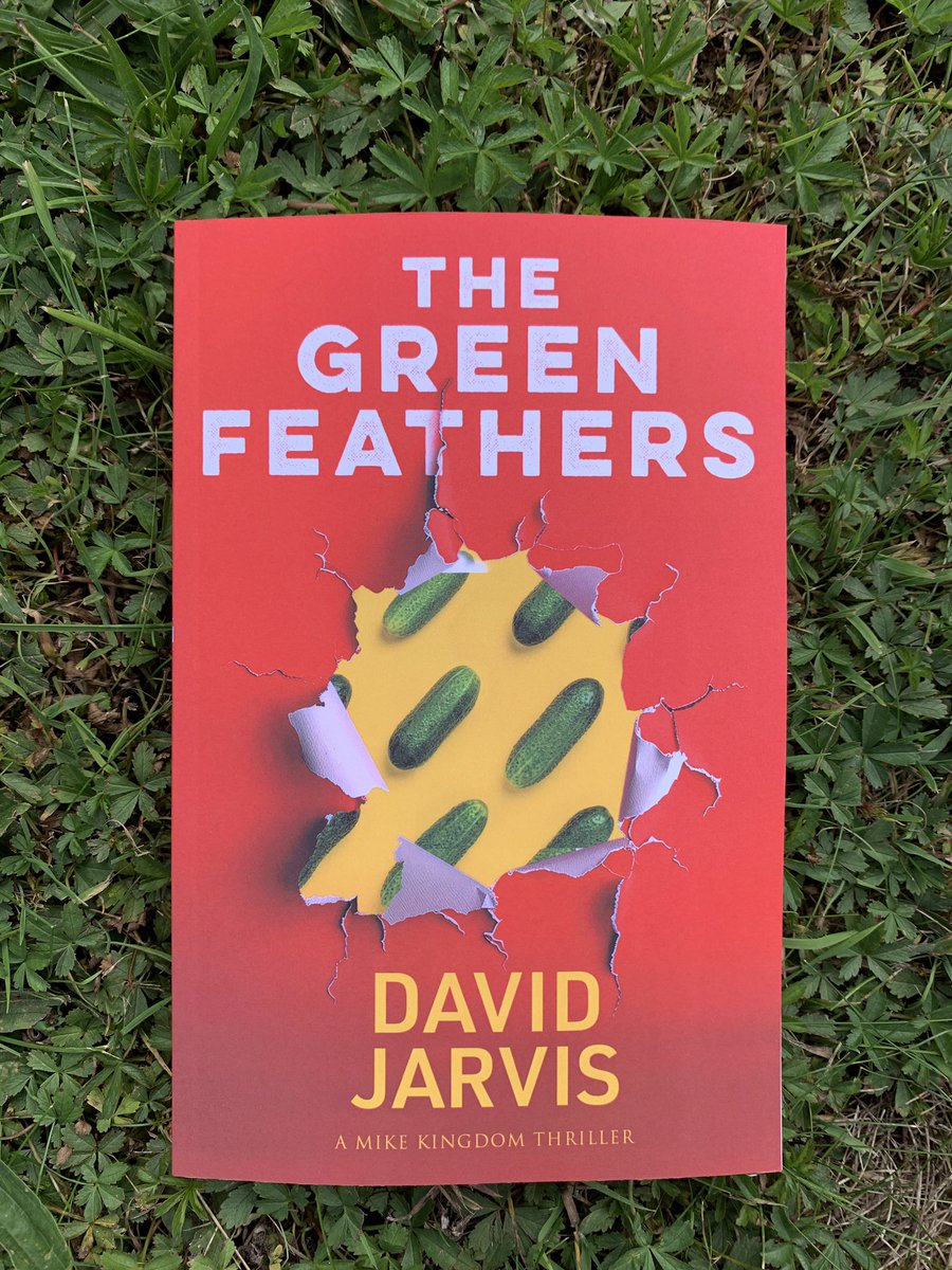 David Jarvis - Author published by Hobeck Books (@david_jarvis_) on Twitter photo Picture from The Independent:
Private jet from Nice to Essex??
Have they been reading The Green Feathers?
Pre-order from <a href="/HobeckBooks/">Hobeck Books</a> Picture from The Independent:
Private jet from Nice to Essex??
Have they been reading The Green Feathers?
Pre-order from <a href="/HobeckBooks/">Hobeck Books</a>