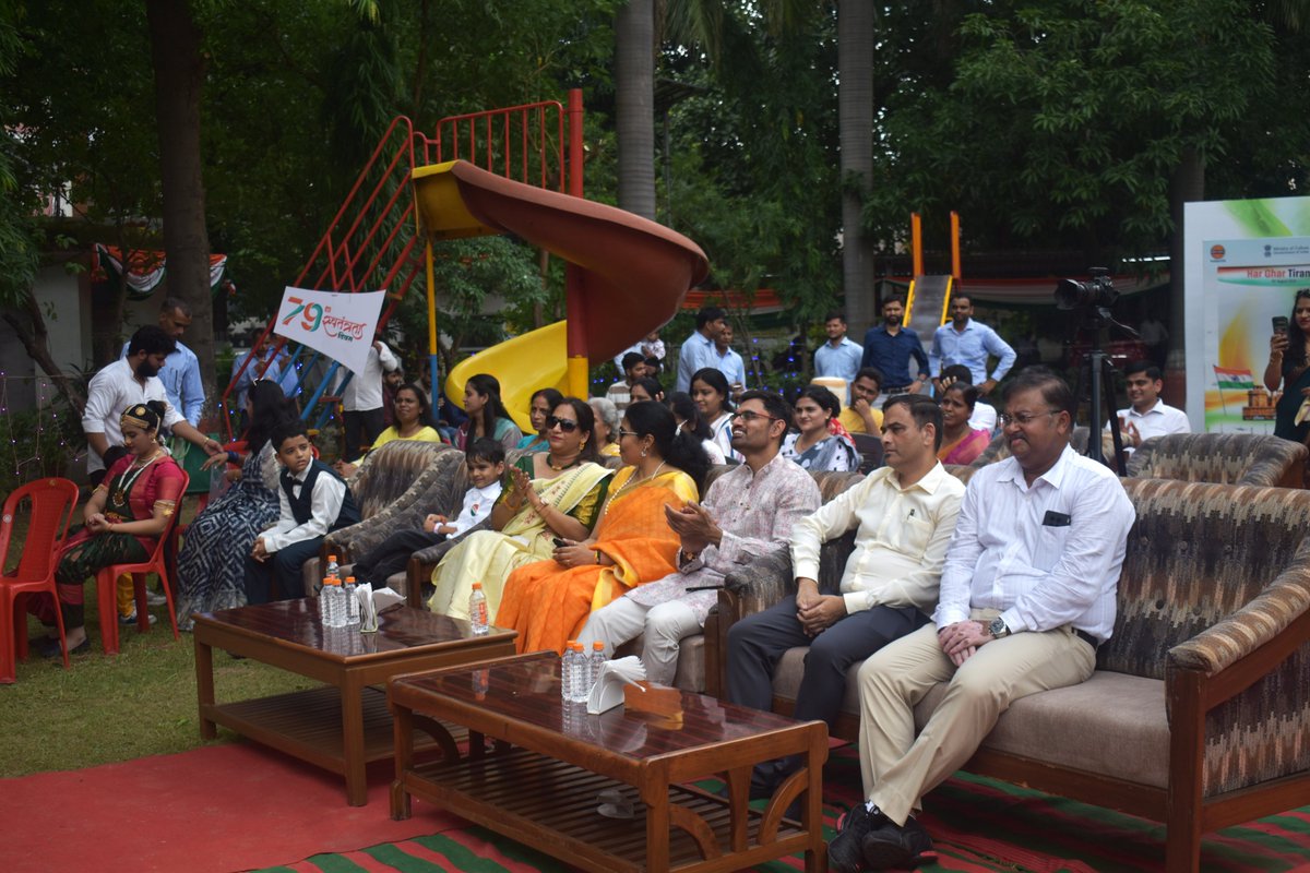 IOCL KANPUR DO tweet media