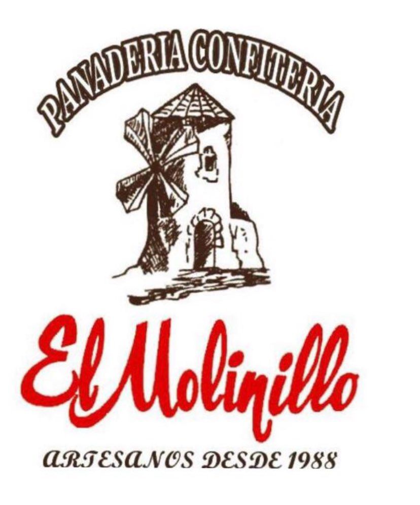 HdadSalesiana's tweet photo. PATROCINADORES FERIA2025| El mejor pan en nuestro barrio tiene nombre y es Panadería Confitería El Molinillo. 

Si quieres probar su calidad y variedad no dudes en visitarlos en C/ Duque de Rivas nº11.

#CasetaElPalermo
#FeriaSalesiana2025 https://t.co/uMQDDoLCik