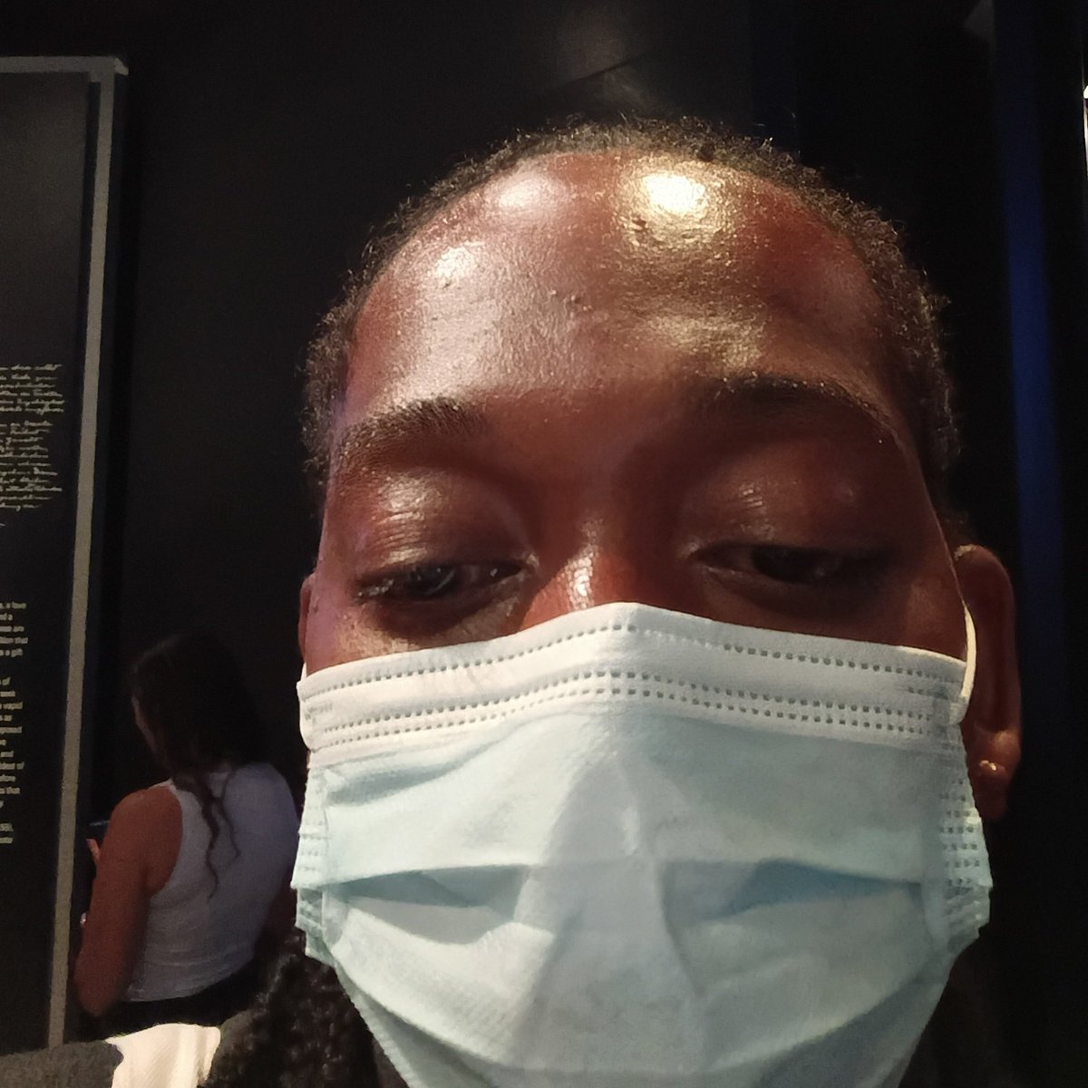 Clullen7mesp's tweet image. #THEND @HolocaustMuseum