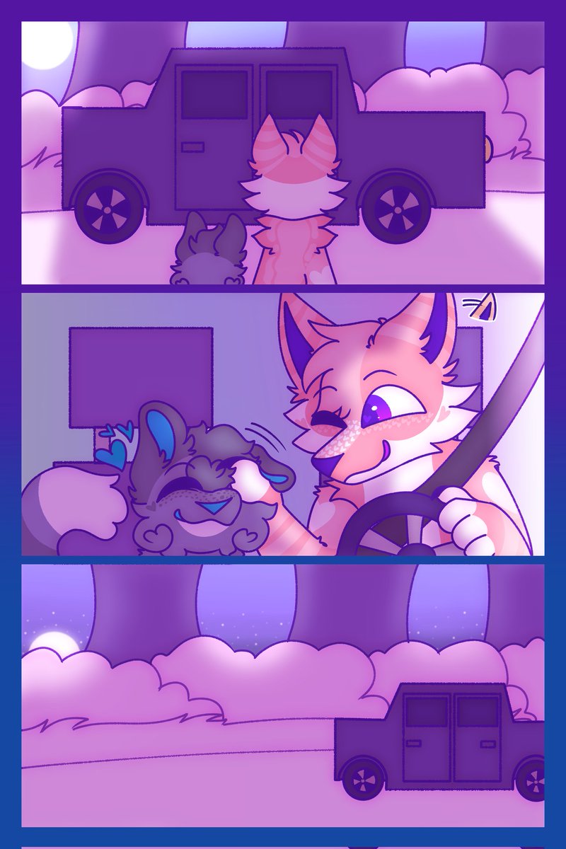 zimneedslove's tweet photo. Oops I did it again~

I love this comic qwq 

#grooming #darkcomic #nikocomic
#furry #notproship #indicomic #furrycomic #ongoing https://t.co/UBefQ1EEX7