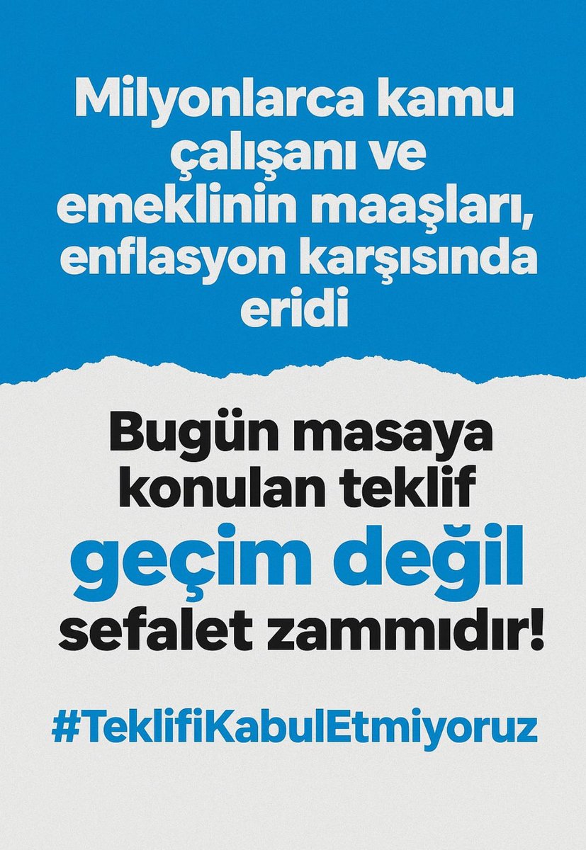 Ahmet Alataş🇹🇷💛💙 tweet media