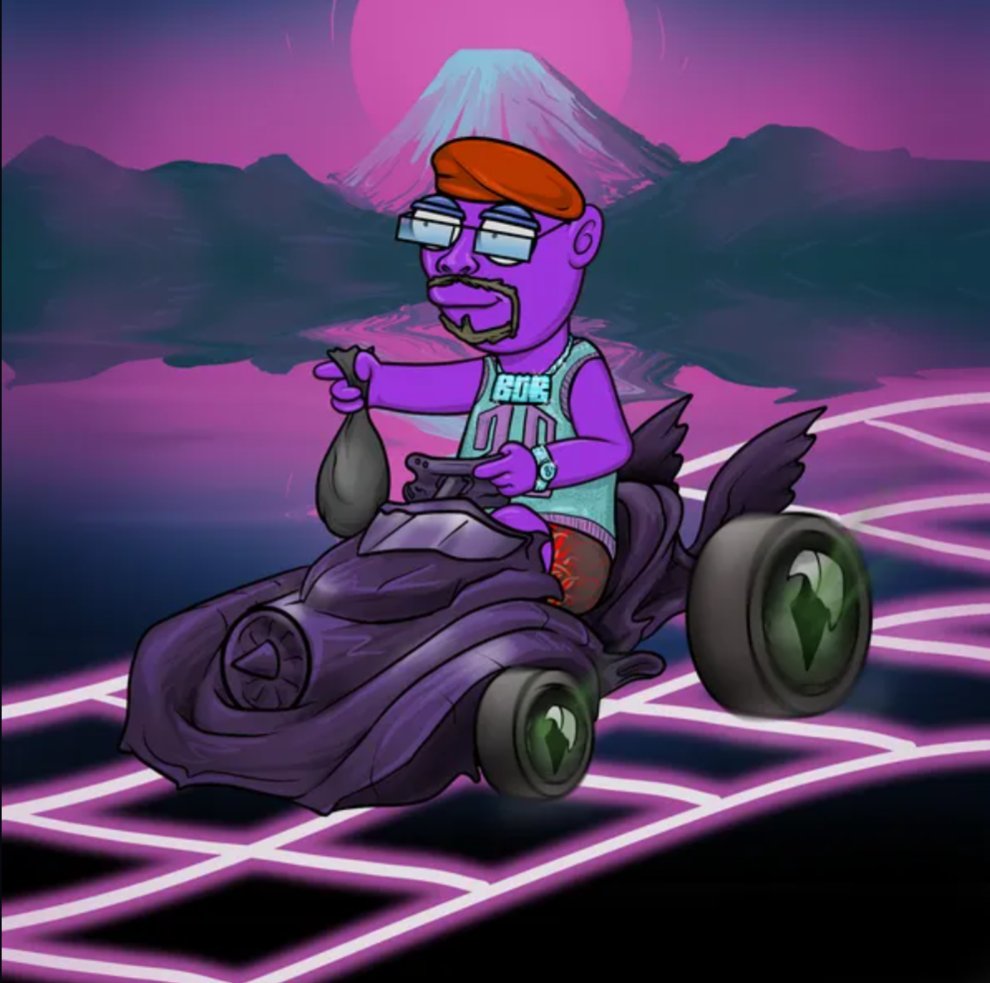 CroBobAdventure's tweet photo. Just dropped 60 Raffles in discord!
#crofam #Cronos #Giveaway https://t.co/lkopKFQsss