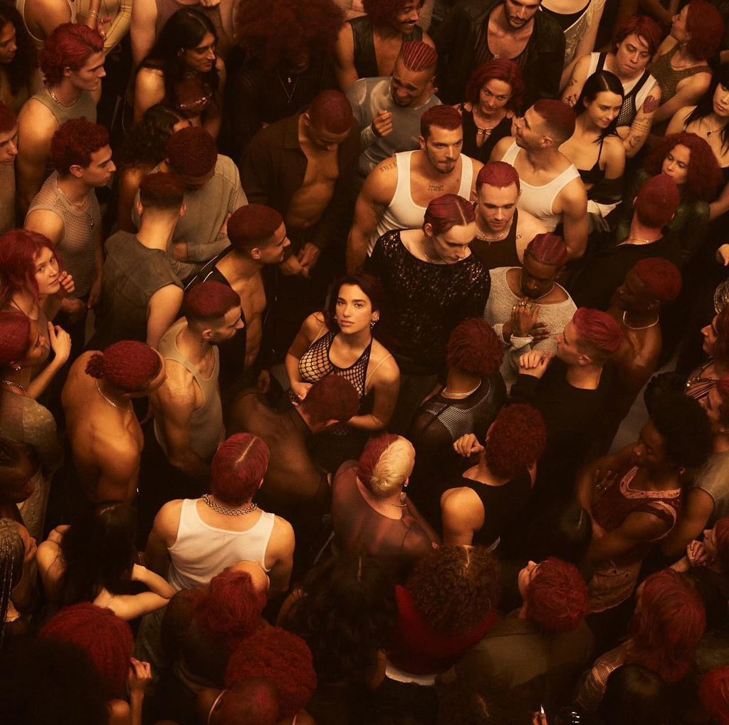 That HOUDINI looks familiar!