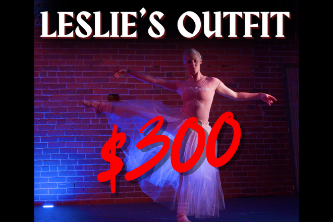 _Metal_Head_1's tweet photo. ONLY THIS WEEKEND, we have a special sale on Leslie's outfit from Crimson Night! We've slashed our price to only $300, but you better act fast. Why?
THERE IS ONLY 1 OUTFIT.... ONCE IT SELLS, IT'S GONE

https://t.co/B9D0ICPJL8 https://t.co/P8CuPlqGp2