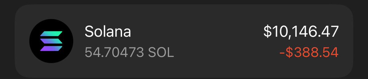 2 $SOL GIVEAWAY!      

• Follow <a href="/luno_sol1/">Luno</a>
• Like &amp; Repost    
• Drop wallet addy       

Ends in 24 hours.