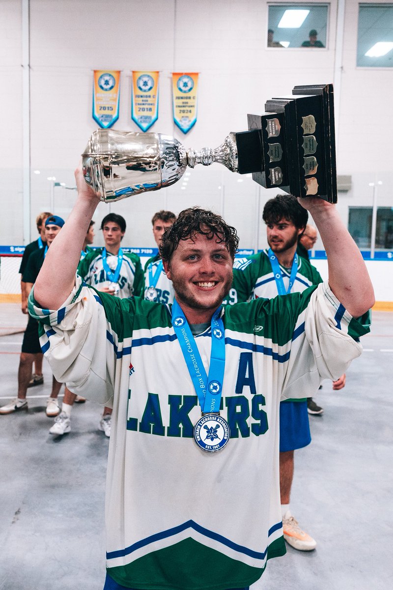 Peterborough Jr. C Lakers tweet media