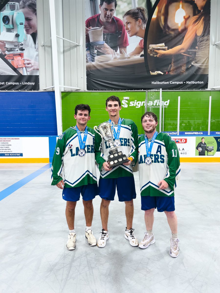 Peterborough Jr. C Lakers tweet media