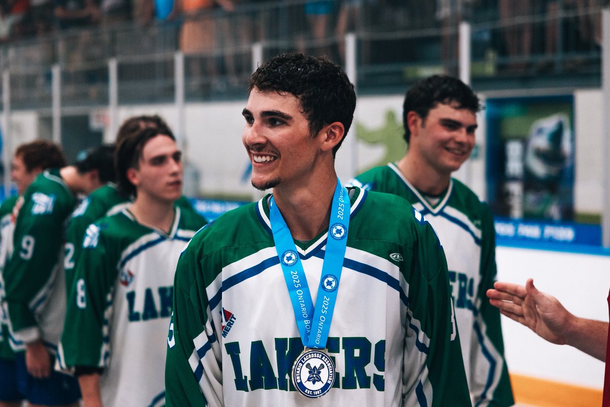 ✨TO OUR GRADUATING PLAYERS✨

Tommy, Jordan, and Kyle: THANK YOU for all the dedication, hard work, and sportsmanship you’ve all put in during your time with the Lakers. We are excited to see what’s ahead for each of you! We know you’ll do amazing things in lacrosse and beyond.